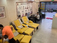 -永太盲人按摩(华为店)