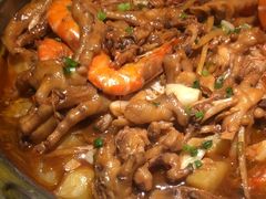 -胖哥俩肉蟹煲(苏州中心店)