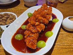 -双公羊·馕坑烤全羊(奥体店)