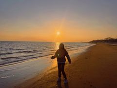 -老虎石海上公园