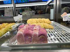 -奈雪的茶(湖滨银泰in77C区PRO店)