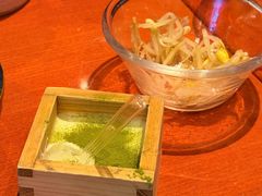 -黒毛和牛焼肉善 ZEN(難波心斎橋店)