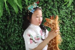 -哈尼Honey baby 儿童摄影(立丰国际公寓店)