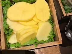 -盡膳口福跷脚牛肉火锅(合生汇购物中心店)