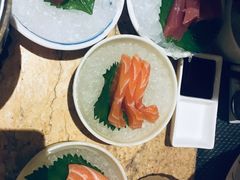 -雍和会海鲜姿造自助(湖东路店)
