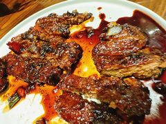 -阿娘家·原生态农家菜(国顺东路店)