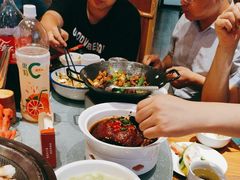 -巢爷老味(东方红店)