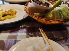 -北京水岸山吧度假村(雁栖镇店)