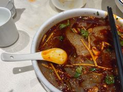 -老爷庙风味美食府(魏都大道店)