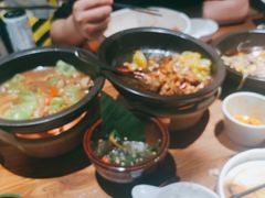 -云海肴·汽锅鸡·云南菜(美罗城店)