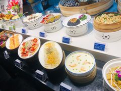 -江南韵·无锡太湖文化体验餐厅(凤凰天街店)