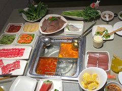 -海底捞火锅(黄石万达广场店)