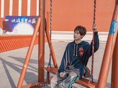 -横店影视城明清宫苑园区