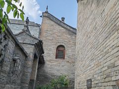 -山西王家大院