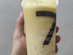-7分甜(武林银泰店)