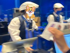 -the Roll'ING手作瑞士卷专门店(卓悦中心店)