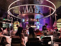 -柒Lounge(三里屯店)