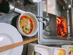 -海底捞火锅(德辉广场店)