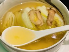 -北京四季酒店·采逸轩