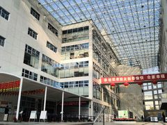 -南山图书馆(常兴路店)