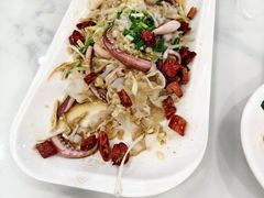 -郭姐·威海渔村(黄兴路店)