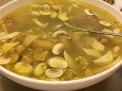 -宣威山野人家·云南菜·菌火锅(金碧店)