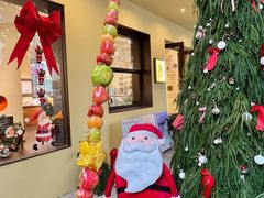 -7号里低糖生日蛋糕(南阳路店)