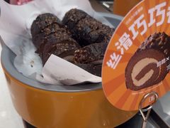 -龍歌自助小火锅(芝罘万达店)