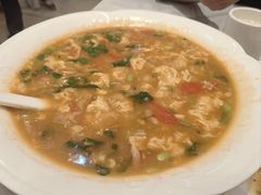 -玉华台饭庄·淮扬菜·烤鸭(望京店)