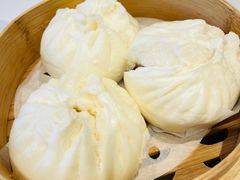 经典传统叉烧包-好友缘家宴(青山路店)