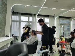 -凯博K-boom Hair Salon
