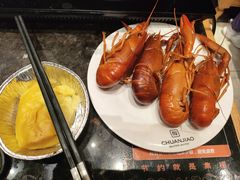 -川骄海鲜自助(河东店)