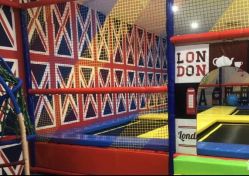 -都乐汇儿童乐园(莱蒙都会店)