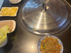-崔记生活·铁锅炖鱼粘卷子(总店)