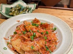 -筱田の食堂·izakaya(淮海中路店)