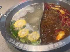 -为什么牛潮汕牛肉火锅(万胜广场店)