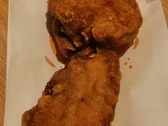 -麦当劳(西单明珠店)