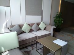 -上海国展宝龙丽筠酒店