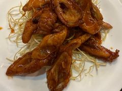 -文记壹心鸡(宝华路店)