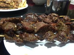 -宛平李记小吃(东关街店)