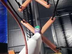 -Tenker Club弹刻极限主题公园 · 蹦床 · 团建 · 生日派对(大关店)
