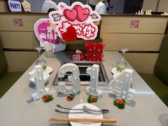 -海底捞火锅(高新活力汇店)