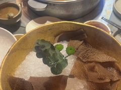 -巴奴毛肚火锅(二七万达店)
