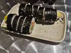 -韩味轩(丰盛町店)