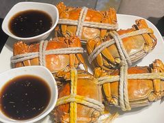 -太湖饭店玉兰厅(自助餐厅)