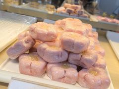 -祥禾饽饽铺·中式糕点(北京来福士店)