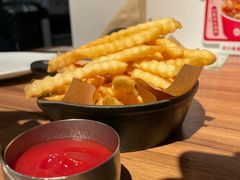 -必胜客(WOW玉泉远洋店)