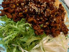 京氣春饼-京氣春饼(机场店)