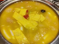 -徽镇小厨·经典徽菜(十里河店)