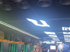 -极限PLAY运动娱乐新世界·团建派对潮玩休闲馆·室内蹦极高空游乐园
